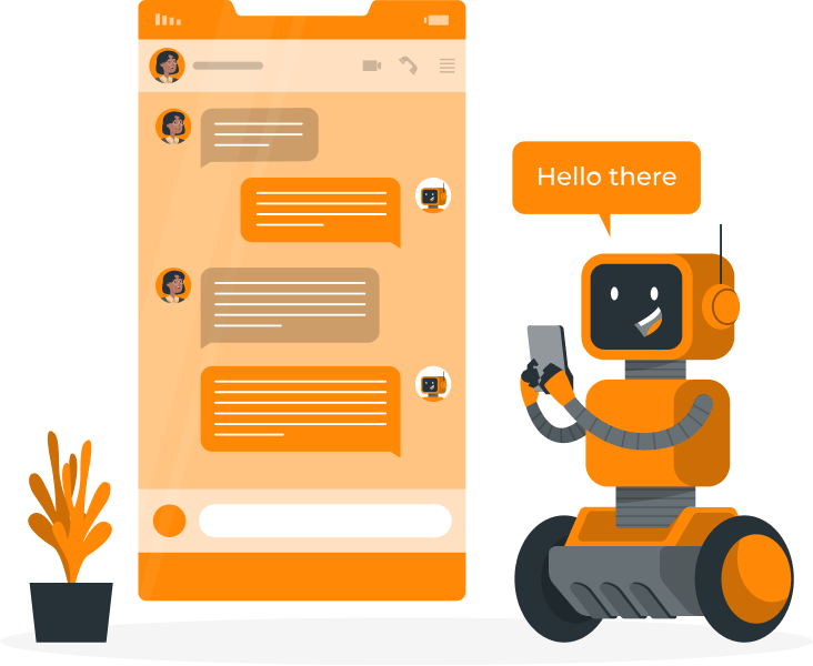 AI systems illustration